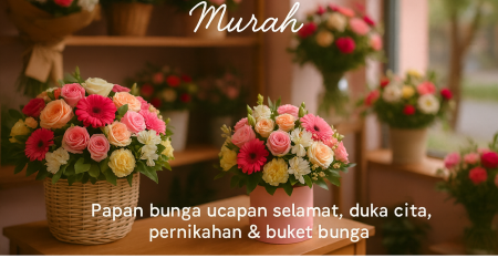 Toko Bunga Salawangi